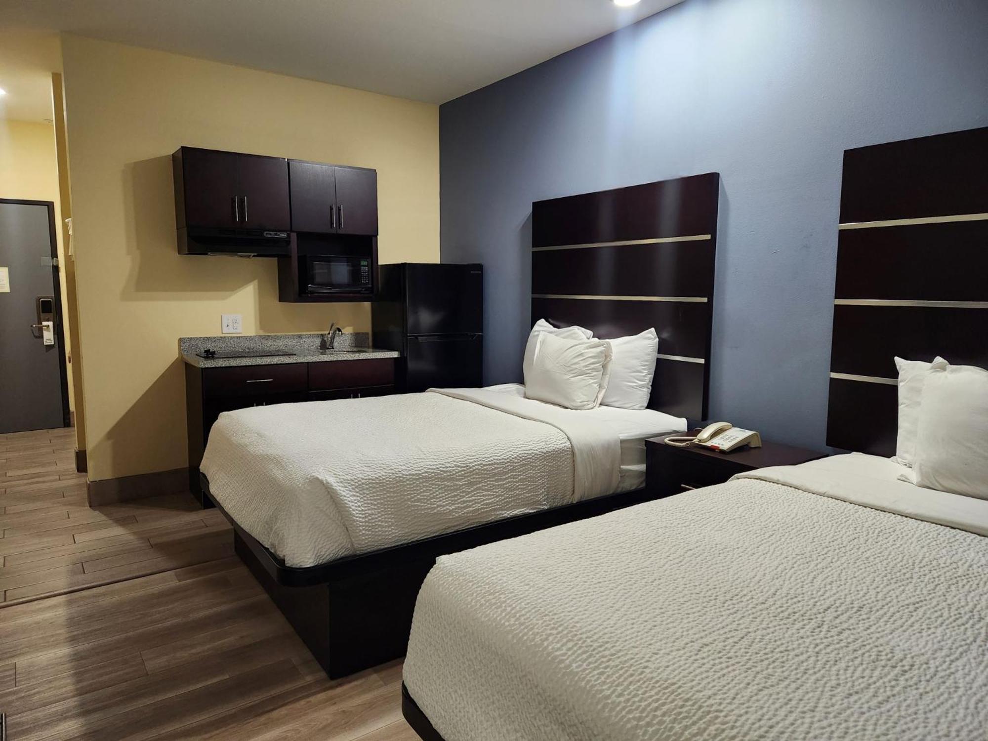 Days Inn By Wyndham Baton Rouge Airport Exterior foto